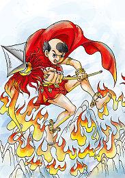 日式冒险新游《Bō: Path of the Teal Lotus》7月登多平台